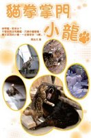 超媒體出版社 書名:《貓拳掌門小龍》