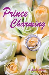 超媒體出版社 書名:《Prince Charming》