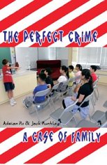 超媒體出版社:《The Perfect Crime & A Case of Family》