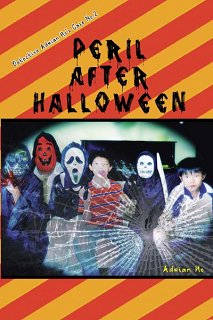 ¶W´CÅé¥Xª©ªÀ¡G¡mPeril After Halloween¡n
