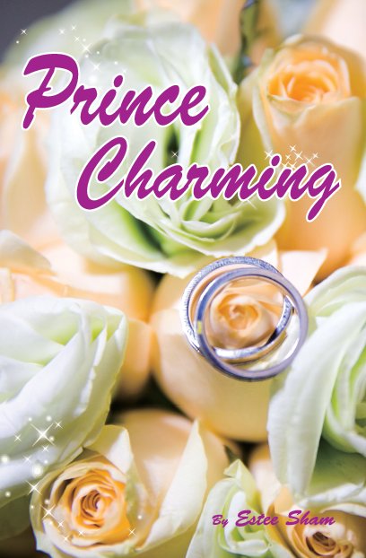 書名：《Prince Charming》