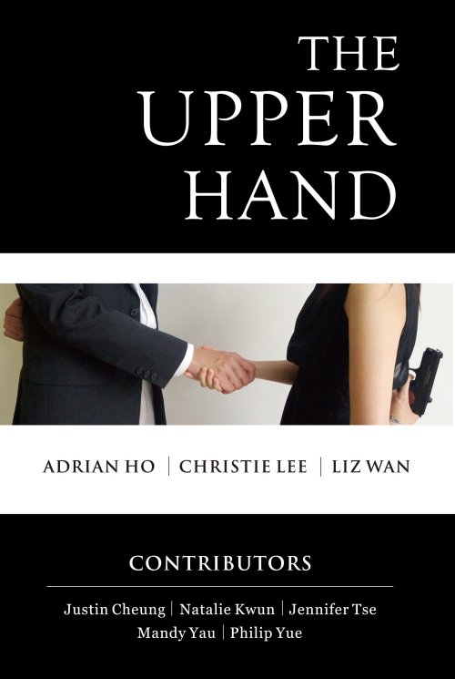 ¶W´CÅé¥Xª©ªÀ¡G¡mThe Upper Hand¡n